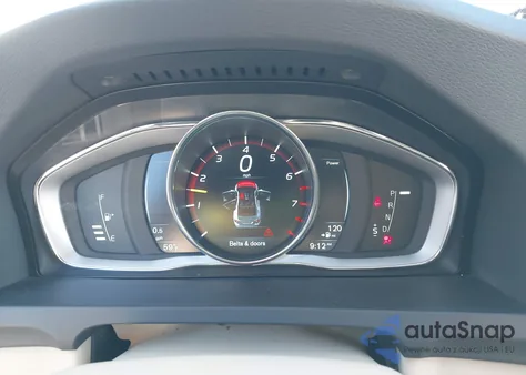 2015 Volvo S60 T5 Premier from USA, damaged, VIN YV1612TK5F2335472